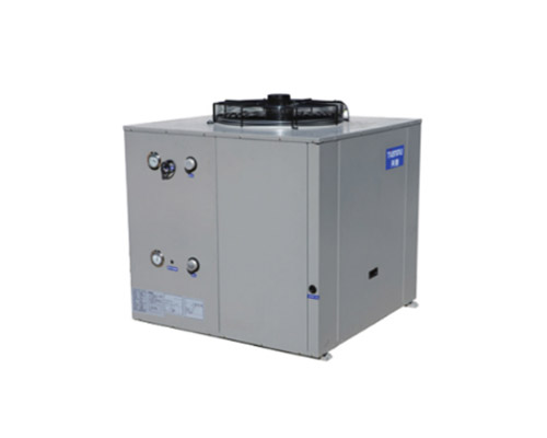 超低温空气源热泵热水、采暖及制冷设备